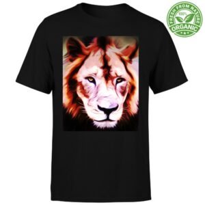 LION T-SHIRT