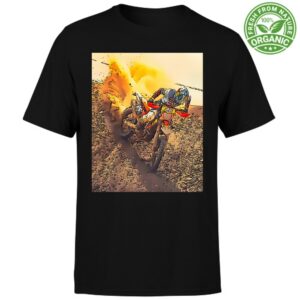 MOTOCROSS T SHIRT